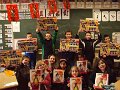 Dank u Sinterklaasje